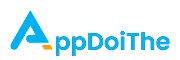 AppDoiThe logo